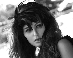 Vika Bureeva – Mega Models Miami