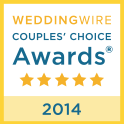 A Soft Touch by Maria WeddingWire Couples Choice Award Winner 2014