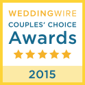 A Soft Touch by Maria WeddingWire Couples Choice Award Winner 2015