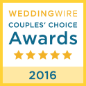 A Soft Touch by Maria WeddingWire Couples Choice Award Winner 2016
