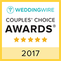 A Soft Touch by Maria WeddingWire Couples Choice Award Winner 2017