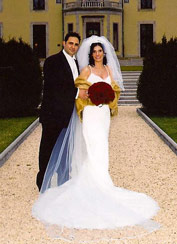 Antoniella & Joe