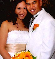 Rica & Jon