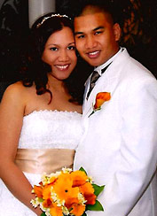 Rica & Jon