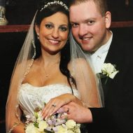 Chris and Gina