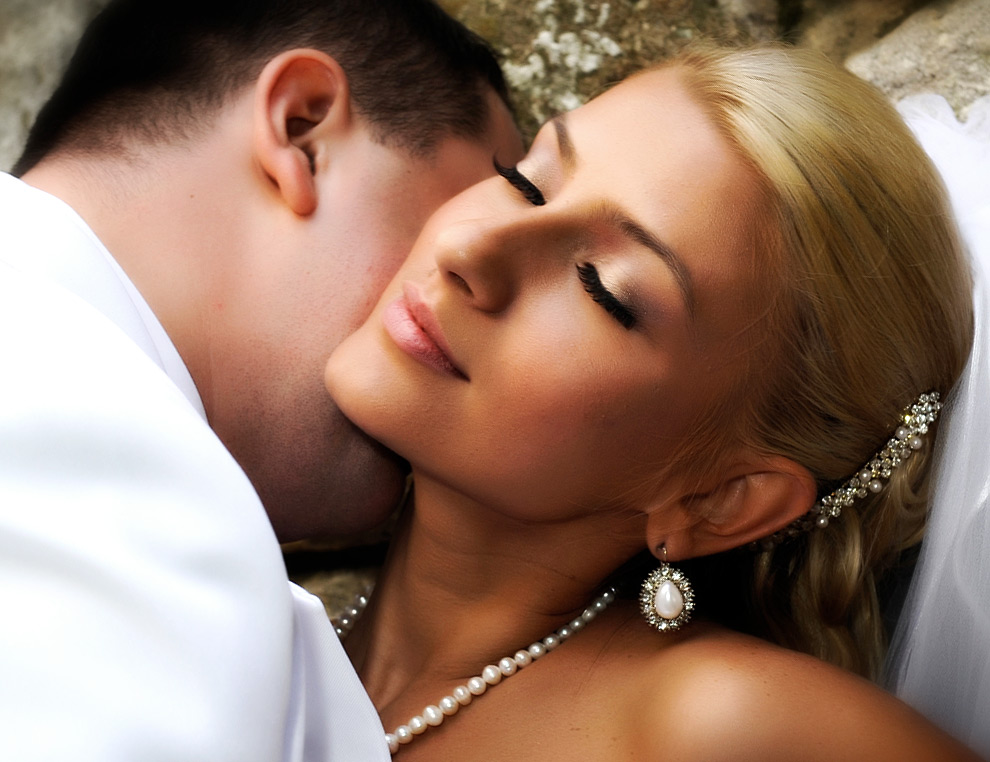 Jane's Wedding