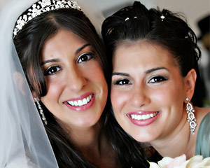 Juliette & Allison