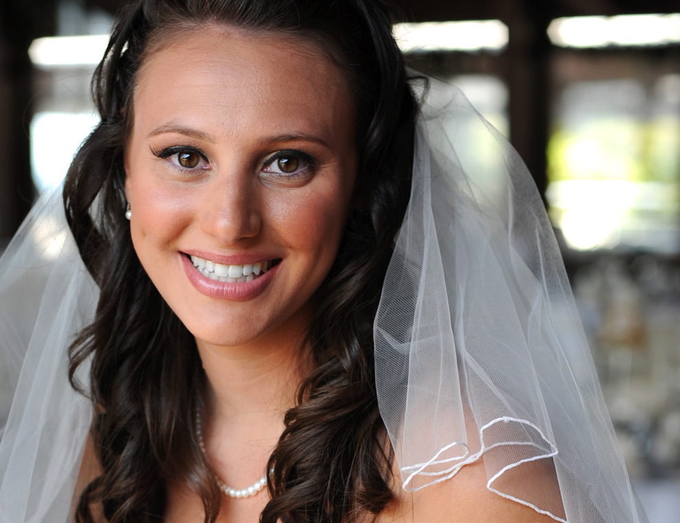 Kaitlin's Wedding