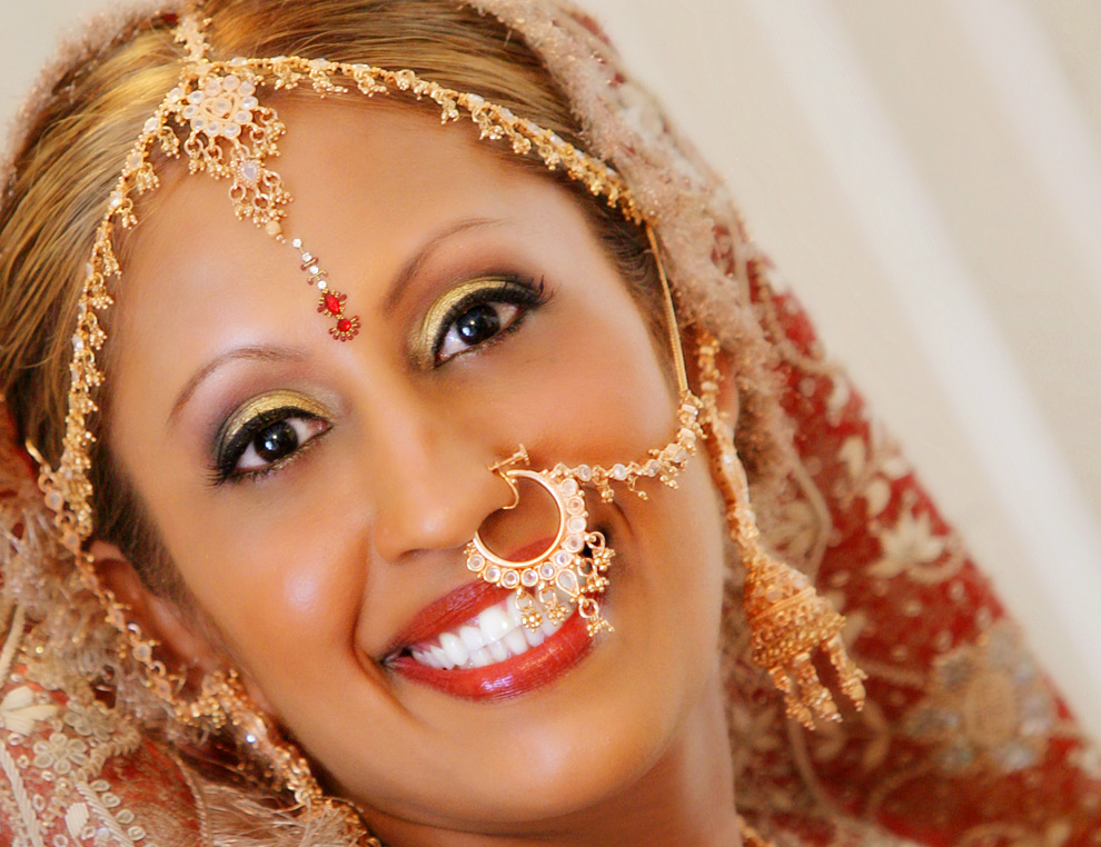 Kativa's Wedding