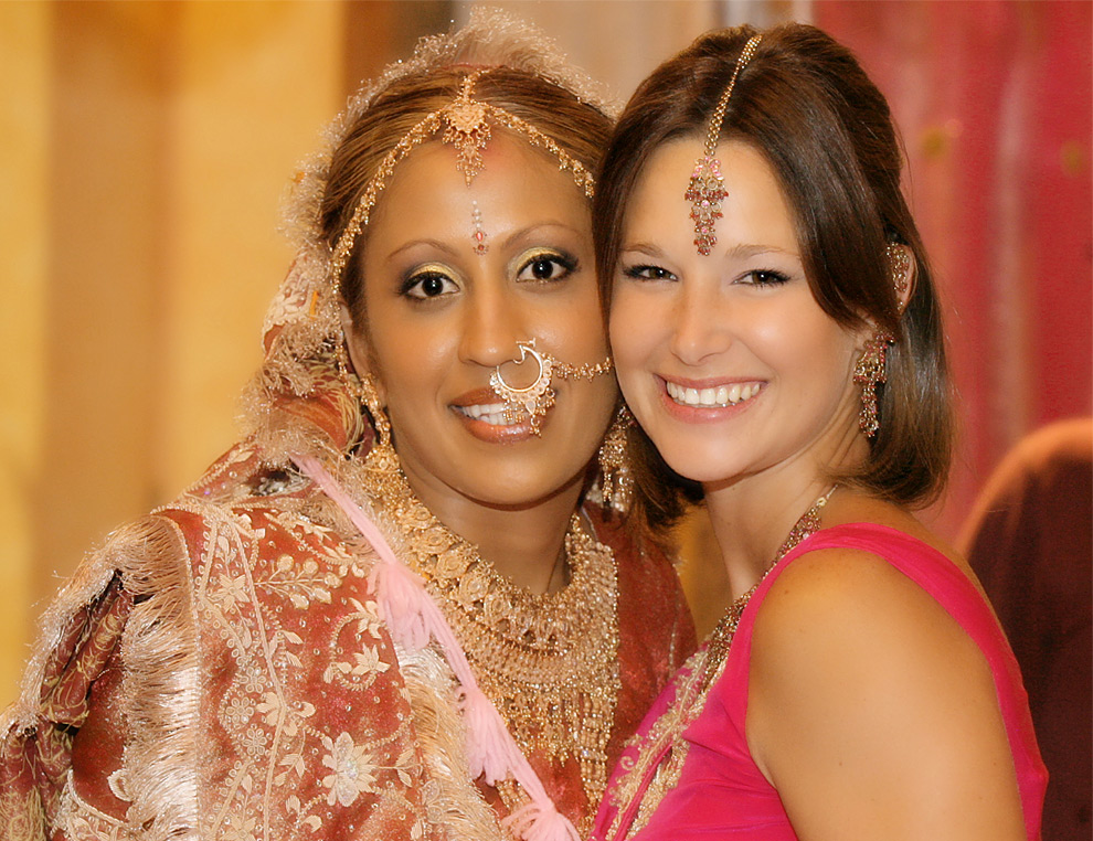 Kativa's Wedding
