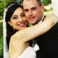 Maria and Kenneth