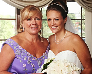 Mother of the Bride