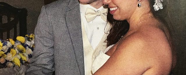 Andrea & Joseph