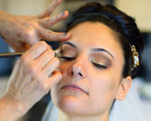 Central Park Wedding