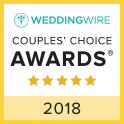 A Soft Touch by Maria WeddingWire Couples Choice Award Winner 2018